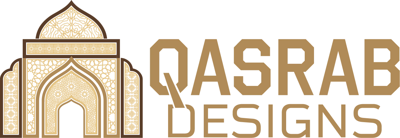 QASRAB Designs